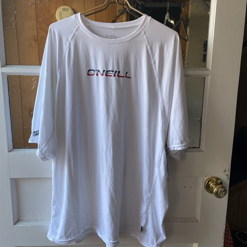 SPF 30 3X ONEILL sun shirt